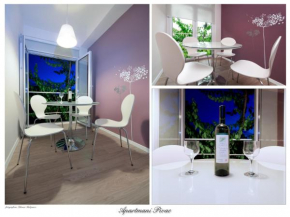 Гостиница Apartments Ivan  Макарска 